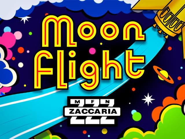 5500bet Deslizante de Voo Lunar