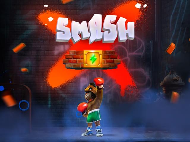 5500bet Esmagamento X