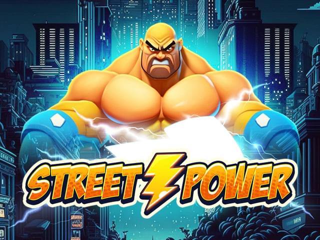 5500bet Poder da Rua